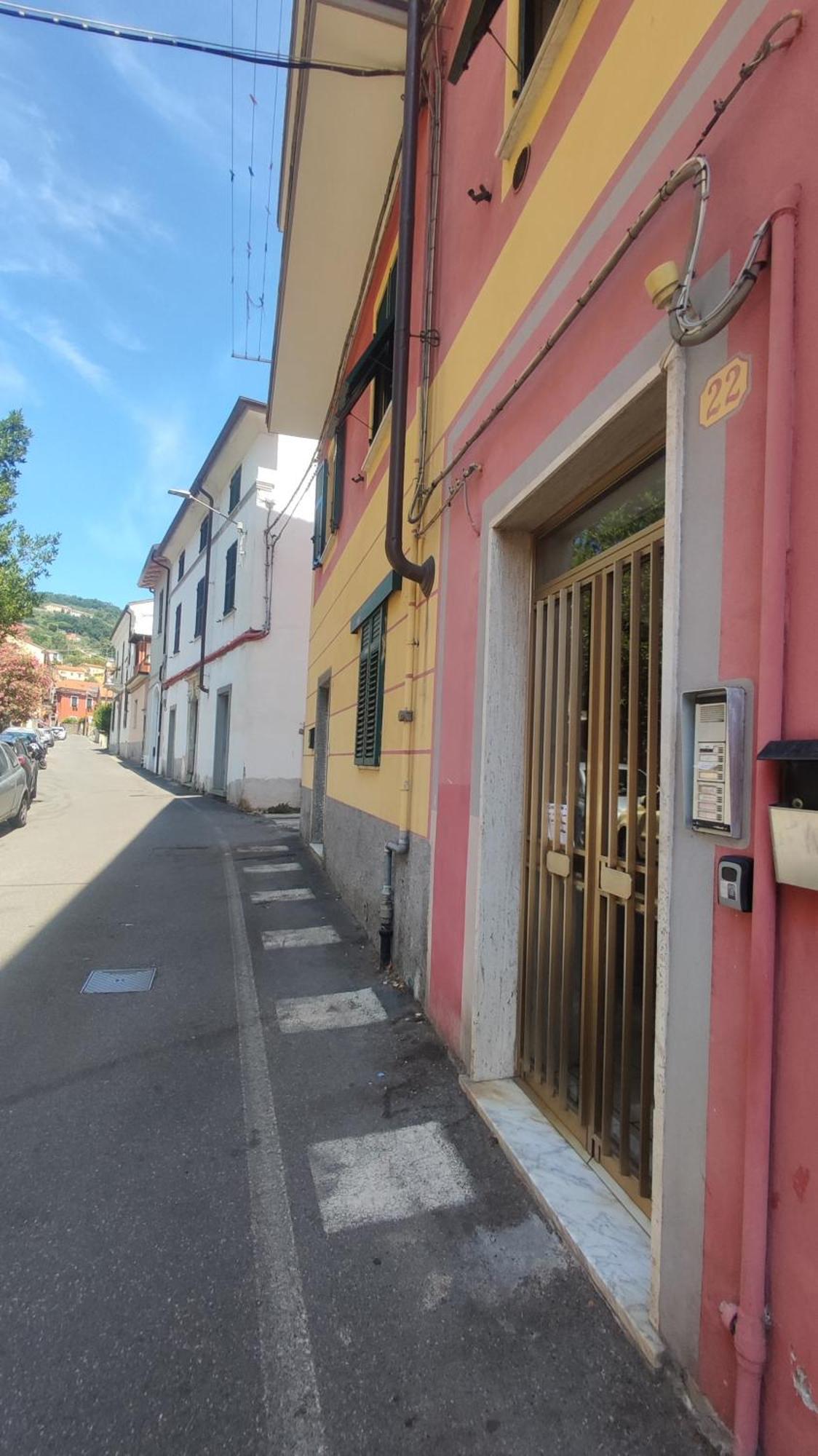 Casa Daisy Apartment La Spezia Exterior photo