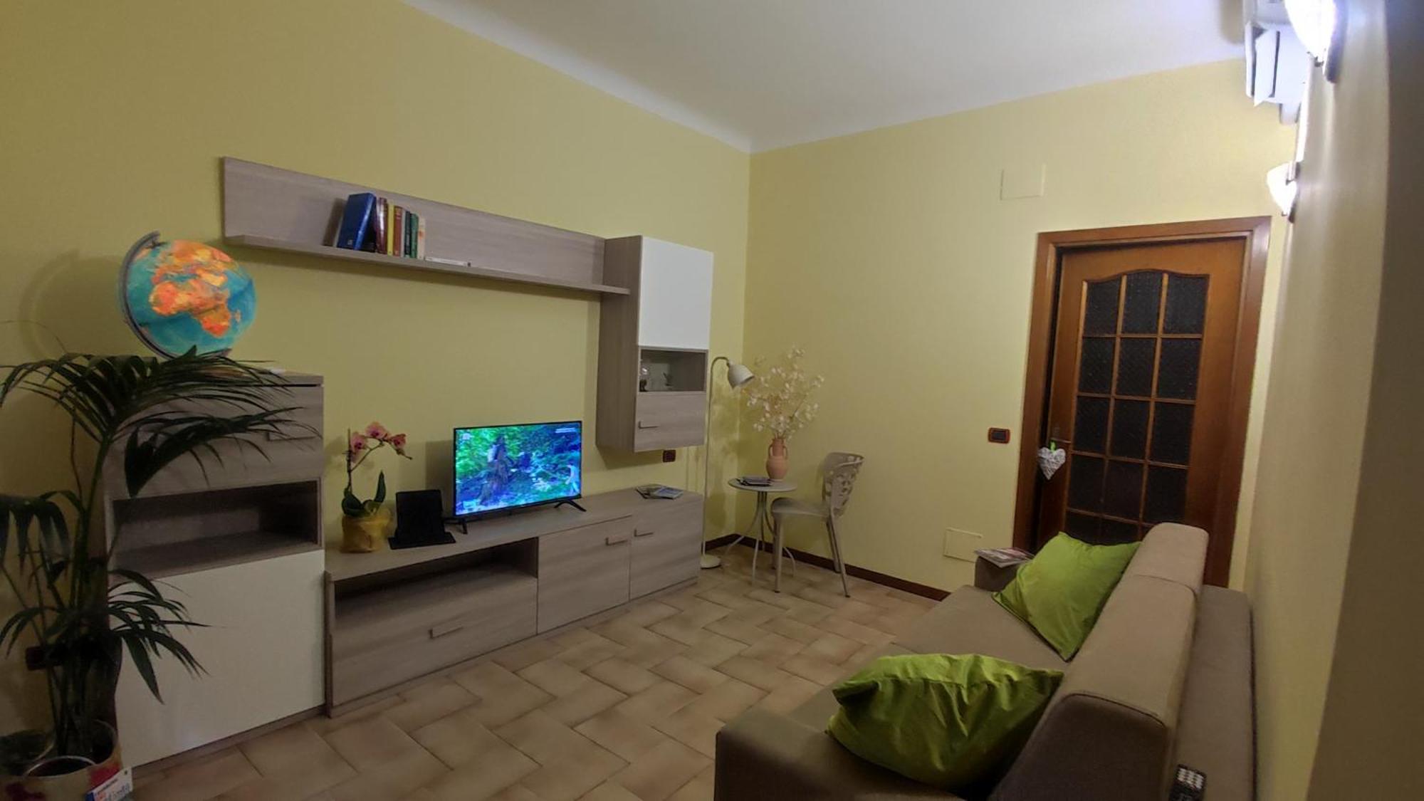 Casa Daisy Apartment La Spezia Exterior photo