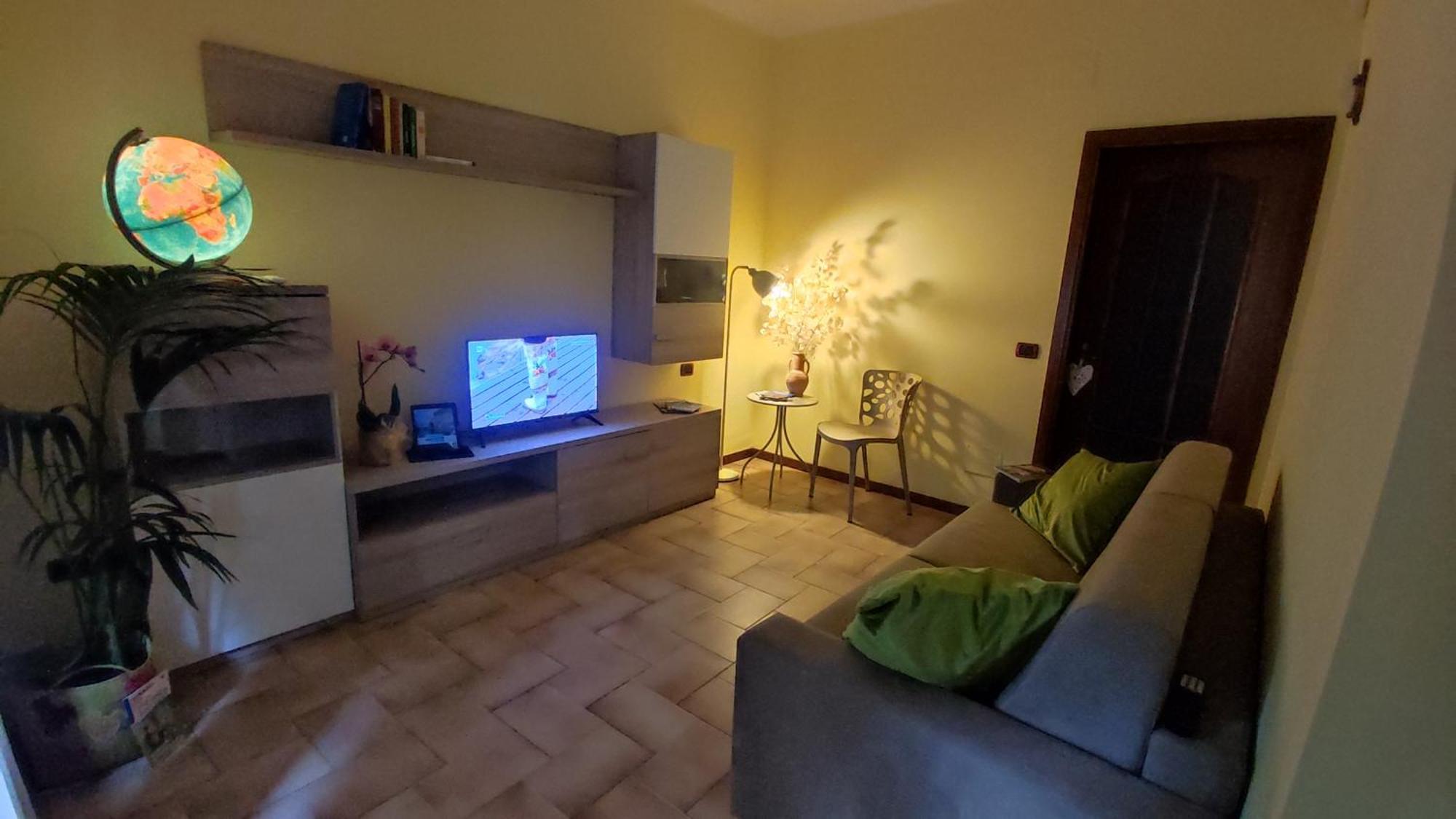 Casa Daisy Apartment La Spezia Exterior photo